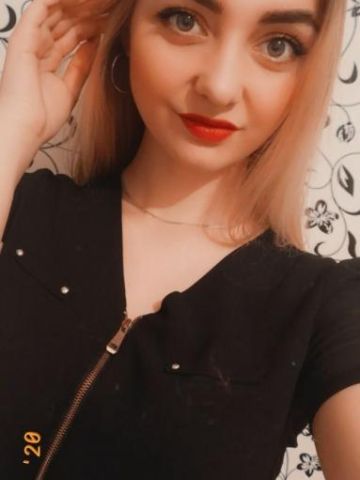 Анкета проститутки Сабина, Шексна, 27 лет, №216794